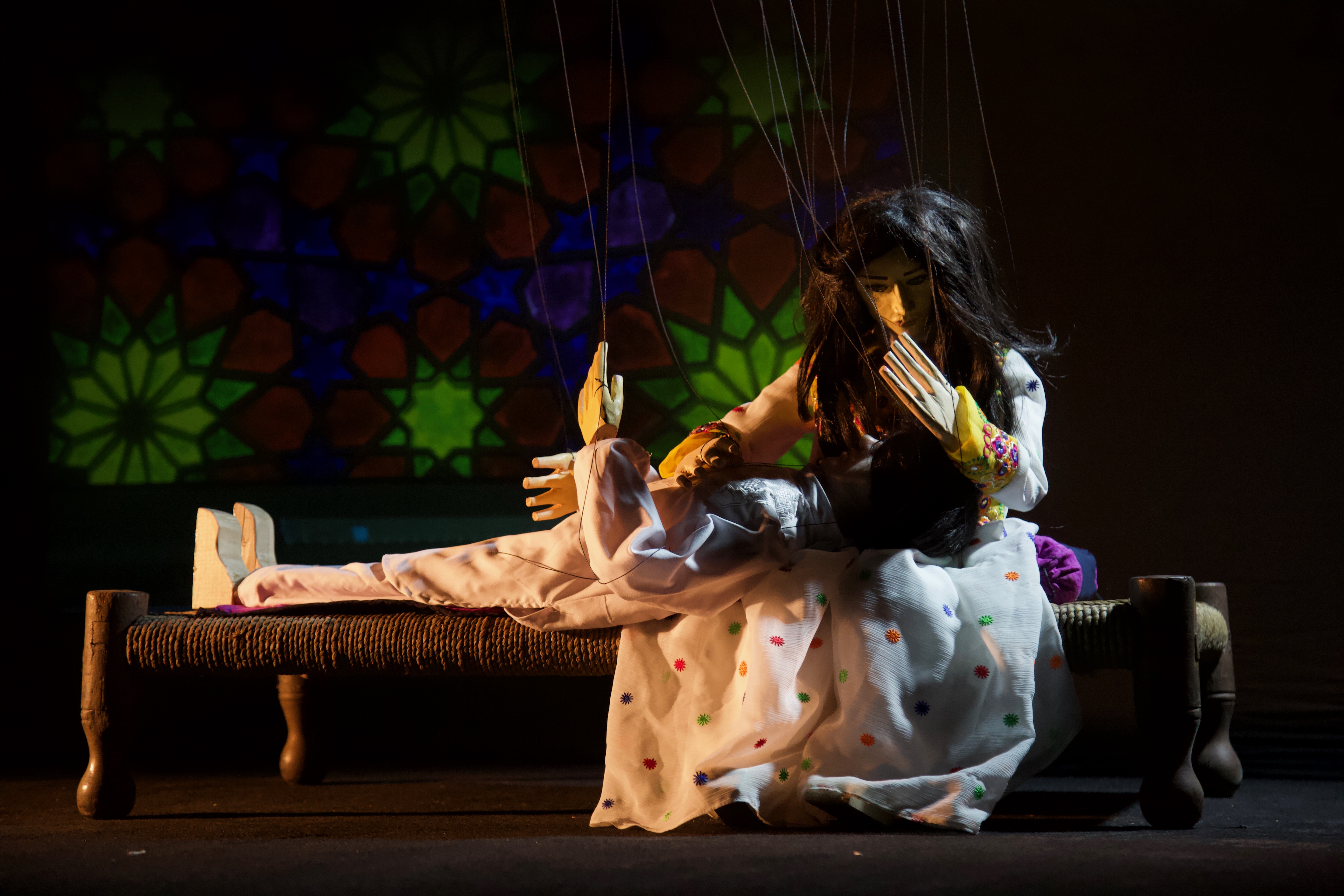 Siah Moy & Jalali